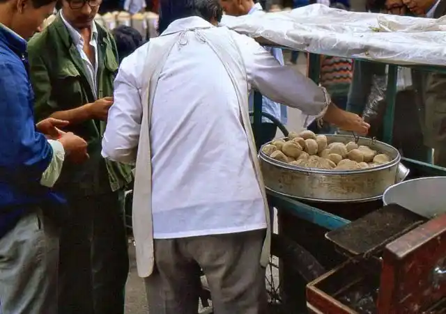 7080年代无锡老照片