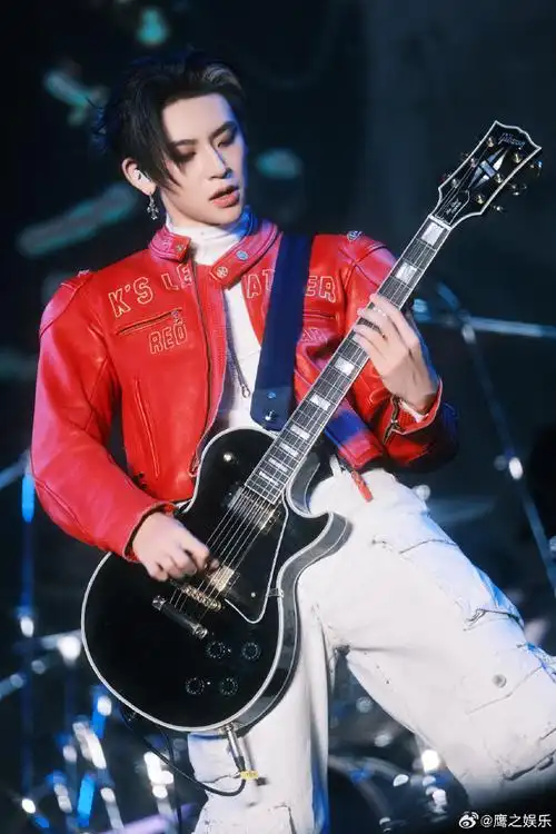 长春禧都音乐节##小鬼王琳凯