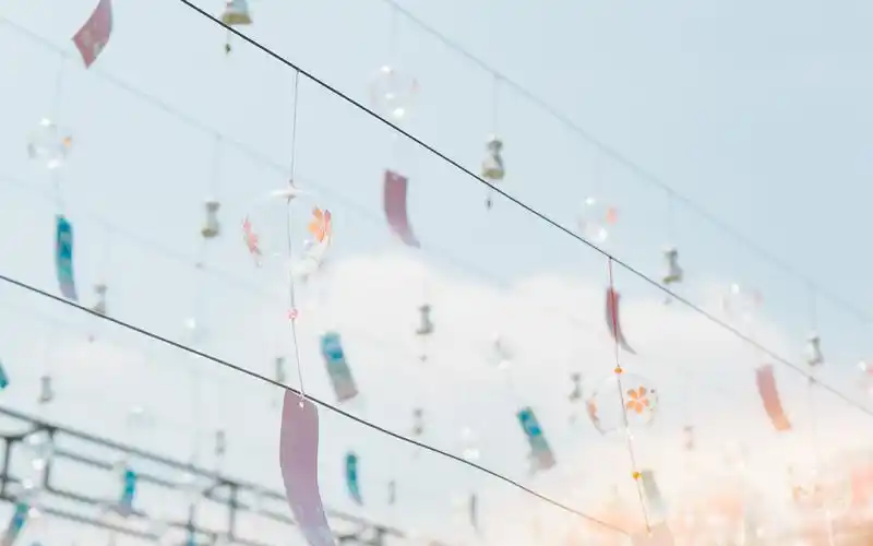 文艺小清新高清图片电脑壁纸壁纸