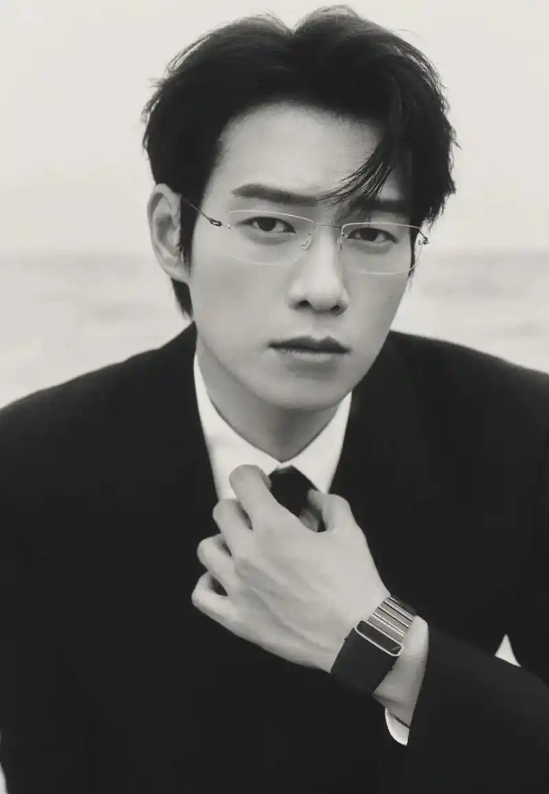 傻傻的我分不清了  有网友,把魏大勋看成孟宴臣, 有网友,把孟宴臣看成