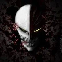 动漫死神头像霸气死神动漫头像