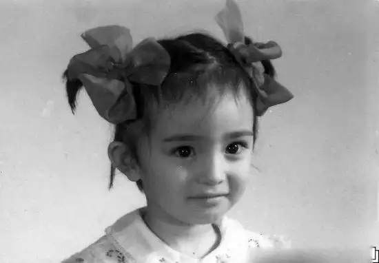 朴信惠金所炫杨幂"杀姐姐"马可 中韩童星出身明星盘点【组图】 (25)