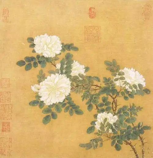 宋画,中国古典绘画的最高成就!