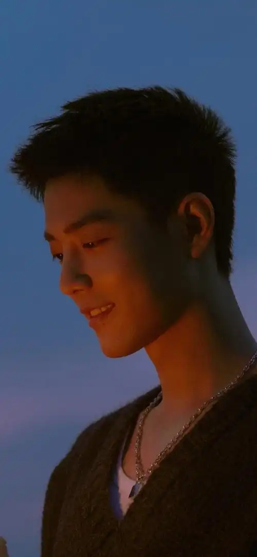 肖战壁纸/头像/封面合集#肖战##肖战年度魅力演员##微博饭制频道