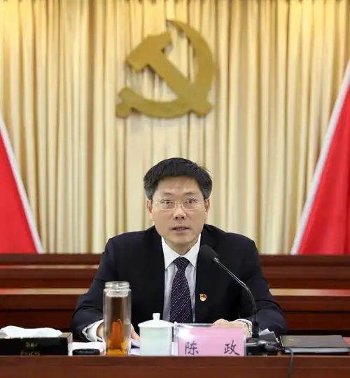 我区召开党史学习教育动员大会