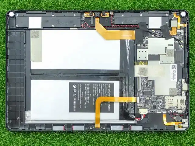 中柏和台电平板电脑怎么样z8350和n3450差距
