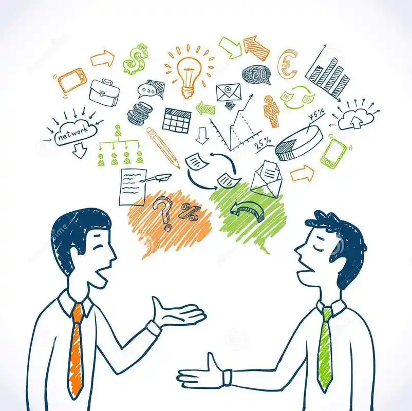 学会这几点,教你一夜之间变交际花