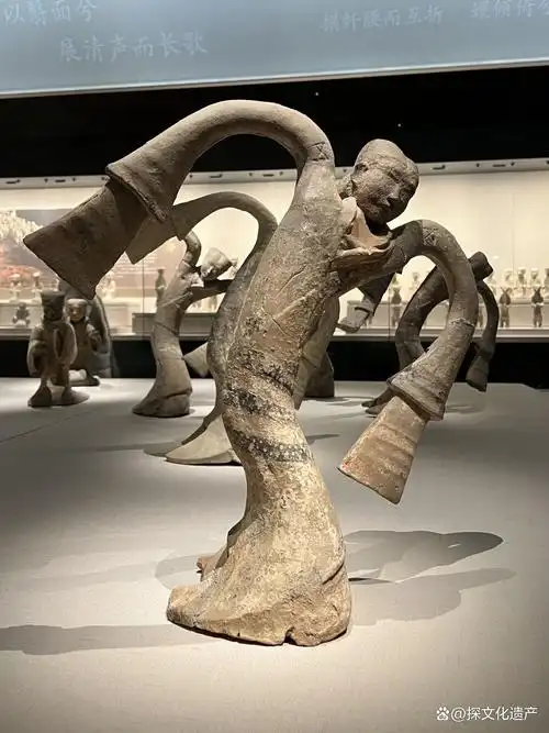 最全汉代穿越攻略就在徐州博物馆