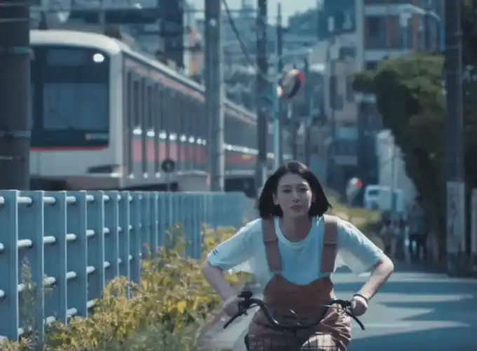 周杰伦说好不哭mv女主角