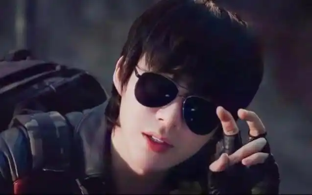 【重传|刘宇宁|黑瞎子】sold out踩点燃向混剪