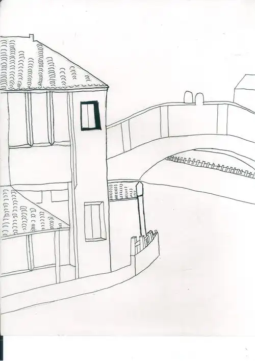 假如我在无锡南下塘遇见你赛乌镇胜西塘最美无锡南下塘