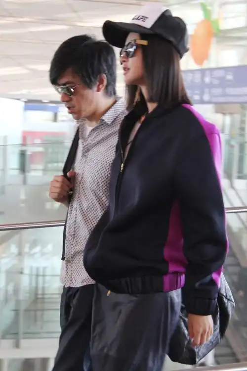 杨树鹏|个人资料|前妻|张歆艺(二)_新闻_女人百科_网易女人