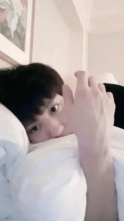 朴灿烈 女友视角壁纸