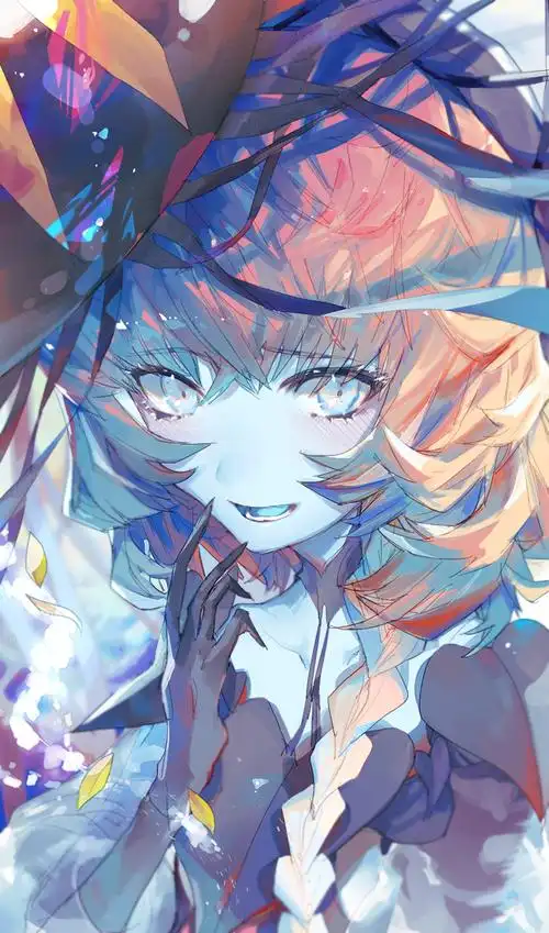 果然藤丸立香才是fate后宫王,一场活动下来,又收获了两个妹子