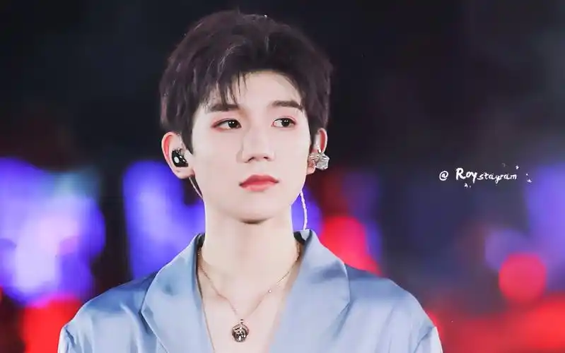 【roystagram】王源六周年演唱会混剪