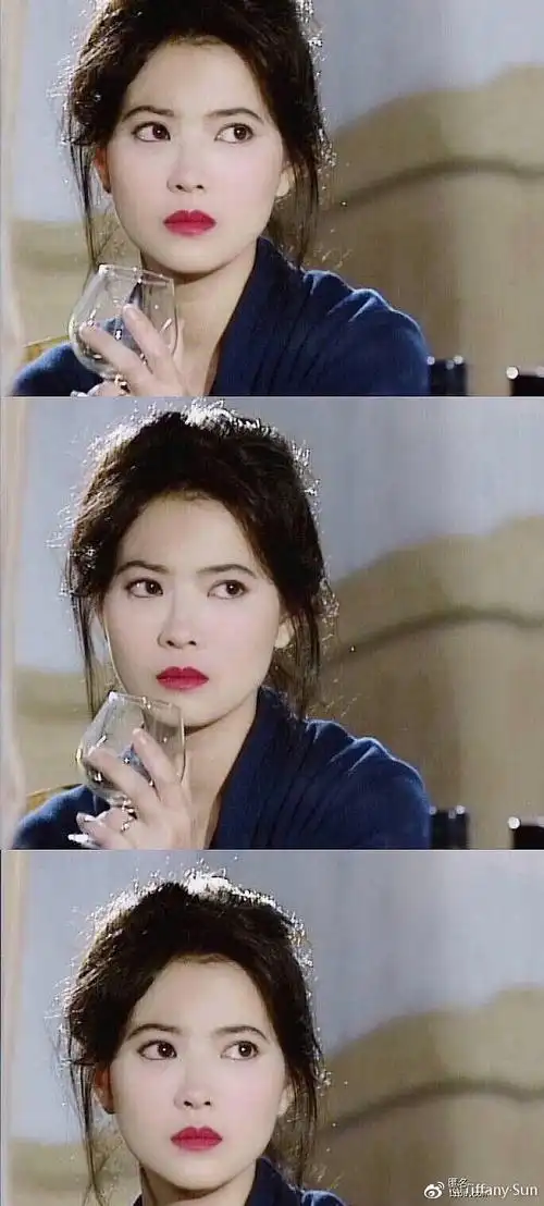 大时代里的蓝洁瑛看得我眼泪水哗啦啦的