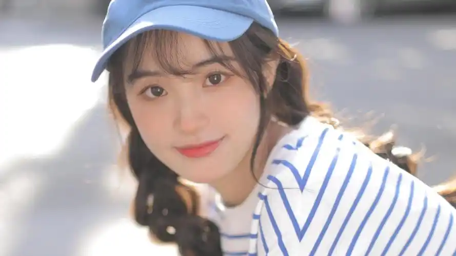 好看的壁纸少女心