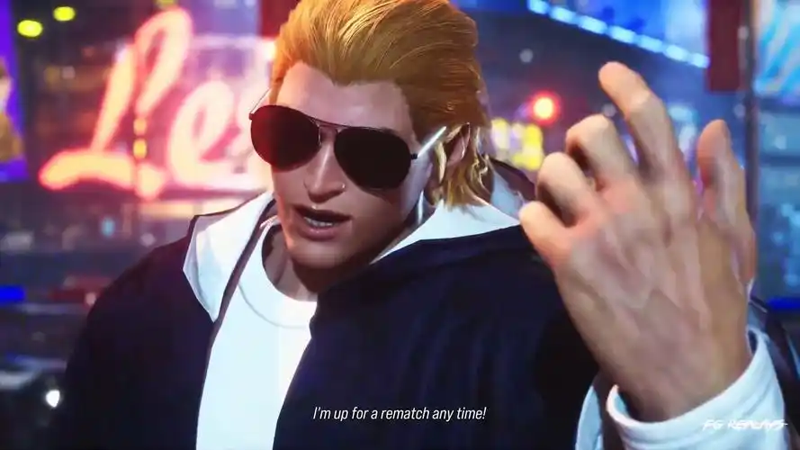 铁拳8 lowhigh(史蒂夫)合集(24.03.11)