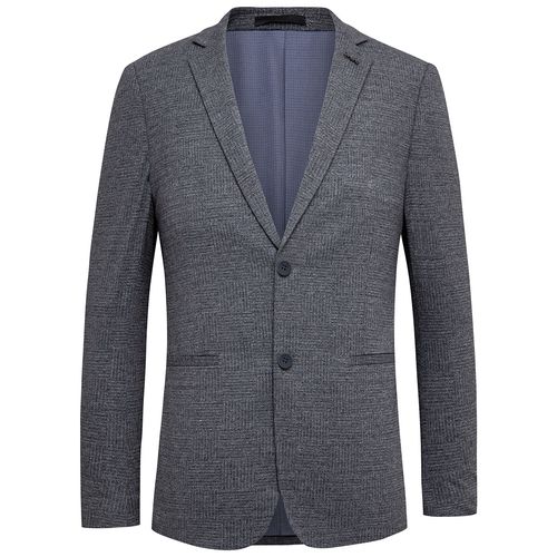 23秋冬款经典商务通勤百搭男士休闲西服正装外套薄