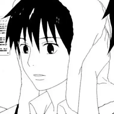 讥笑嘲讽二次元动漫微信男头_男生头像_美头网