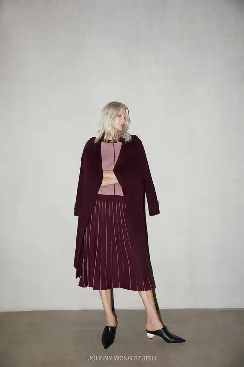 jacquelinearzel2019早春形象大片