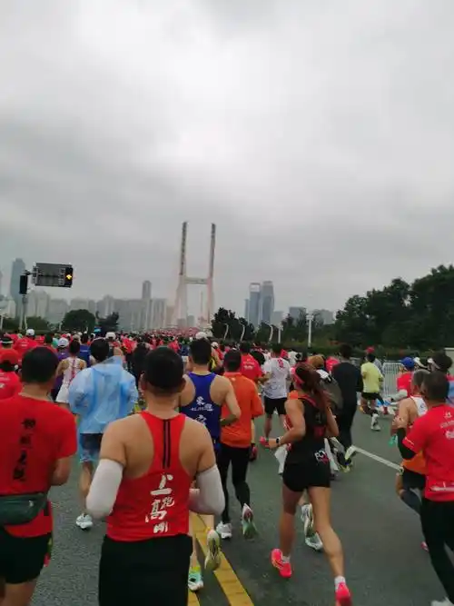 南昌马拉松告别智美,牵手中迹,还有变数?