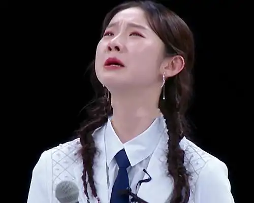 感觉黄子韬喜欢张艺凡私下两人是什么关系