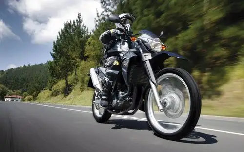 超拽炫酷摩托车,高清图片,电脑桌面-壁纸族