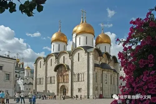 俄罗斯最美的十大教堂