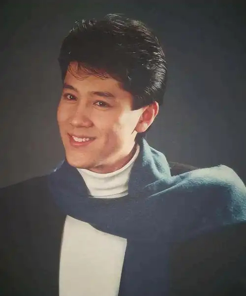 回顾蔡国庆拒绝那英看上那辛被女富商穷追8年他凭啥