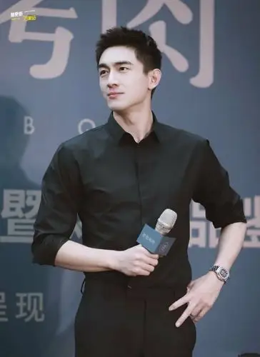 有谁注意林更新这段打戏一个细节看出功底不愧是九亿少女的梦