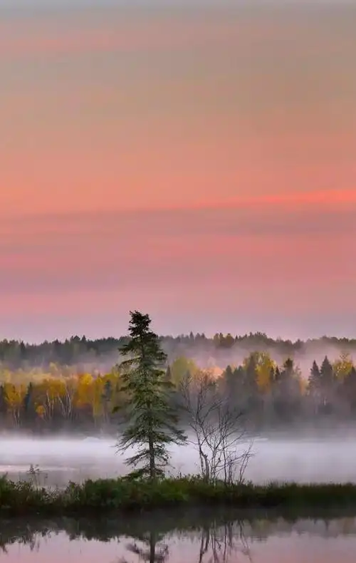 高清手机风景壁纸山青水秀超美的大自然风光无限