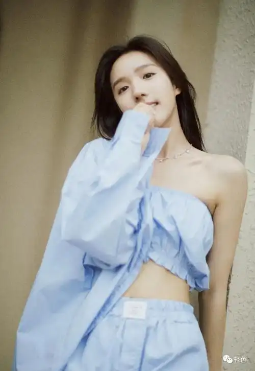 苏晓彤个人资料简介苏晓彤真实图片