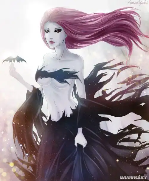 拜倒在姐的石榴裙下吧游戏中那些美丽坏女人