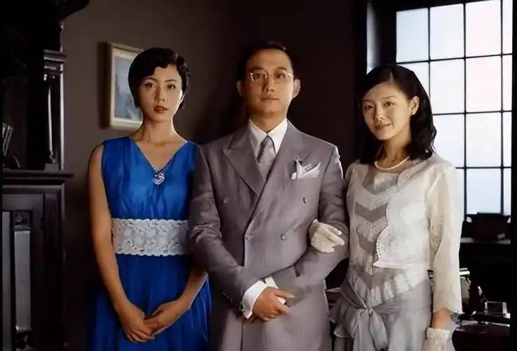 相夫教子却没话语权的孙莉,如今后悔了吗_黄磊_刘若英_感情