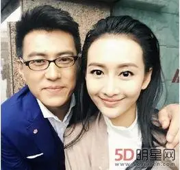 王鸥老公王鸥老公是谁