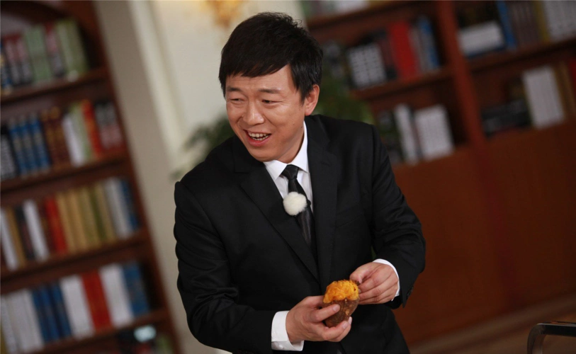 破百亿票房明星 黄渤是首个破百亿票房的明星