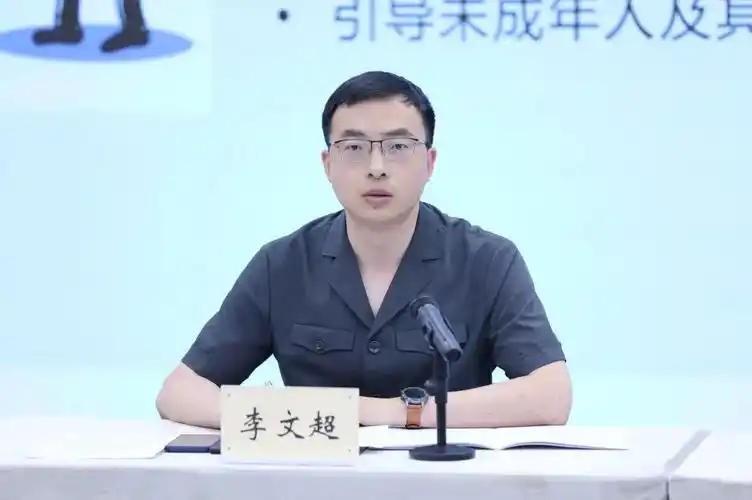 六一特辑丨涉未成年人网络案件逐年上升 北京互联网法院发布《未成年