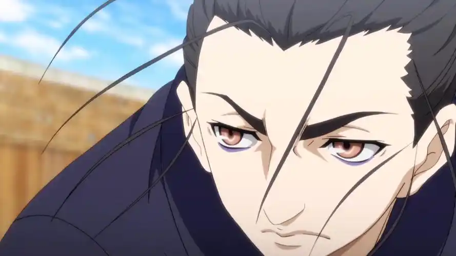 【一人之下】王也 /38 - 堆糖,美图壁纸兴趣社区