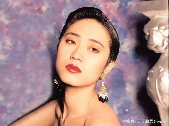 有一种气质,叫陈法蓉!