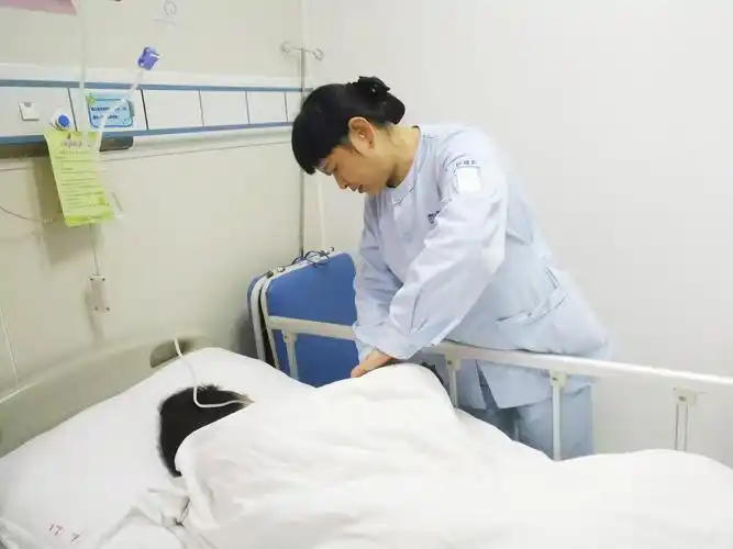 "我"的蜕变_公司新闻_陪护服务|医院护理|医院陪护-泰心康护(天津)