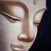 佛教头像精美图片