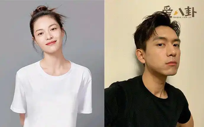 钟楚曦李现在一起多久深扒2人交往过往因何分手