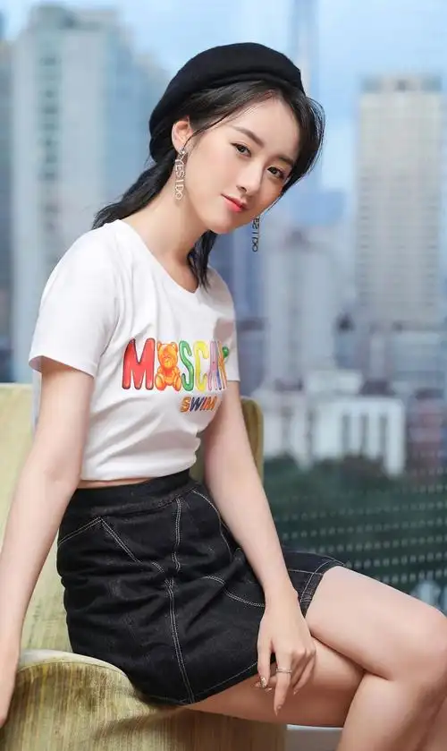 袁冰妍精美壁纸:如花似玉,白璧无瑕