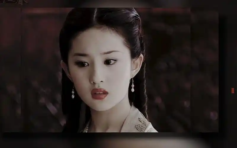 【故里逢春】黄志忠&刘亦菲丨杨立仁&白秀珠"我听着笙笛曲 人间清欢可