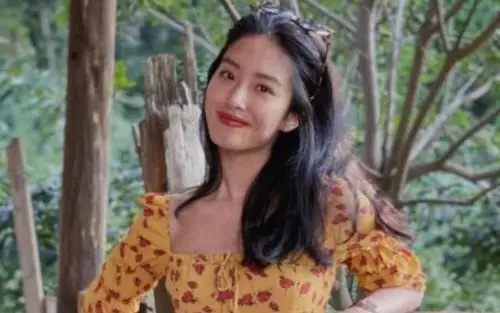 【演员的十年】【杨采钰】法式港风美女杨采钰2012-2020影视作品合集