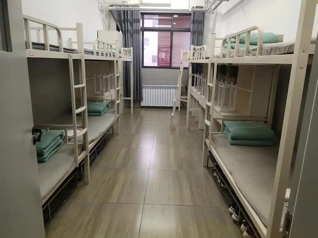 河南省实验龙飞中学最终还是选择了,军事化管理环境教育资源都相 - 抖