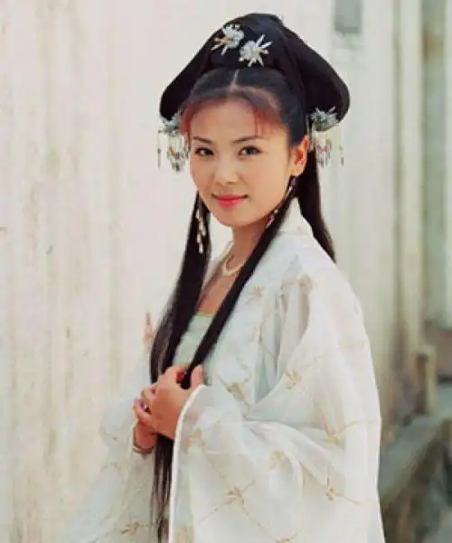 娱乐圈古装演技最有实力女星