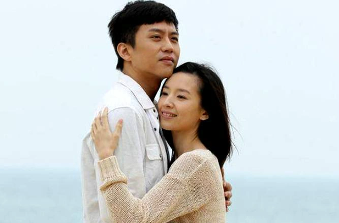 相爱十年,董洁的五套衣服,图二最丑,图五迷倒邓超