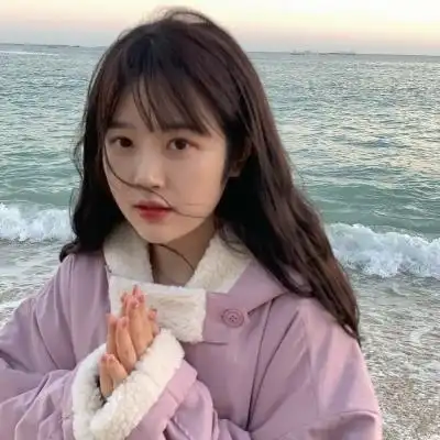 女头合集你来的那天女贞花盛开于是对我而言每天都是春日